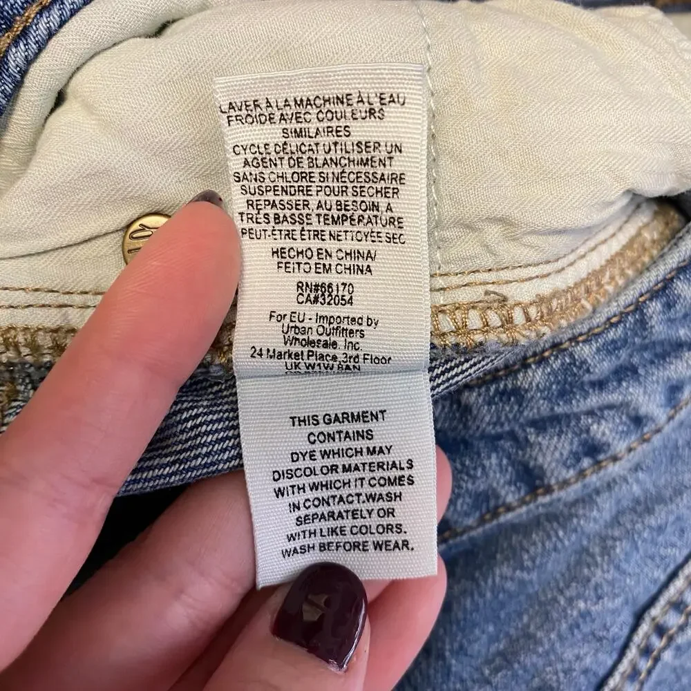 Free People free people